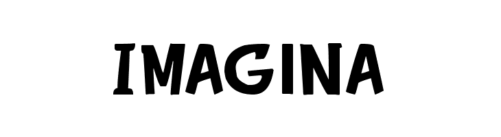 punch it PGS  Free Fonts Download