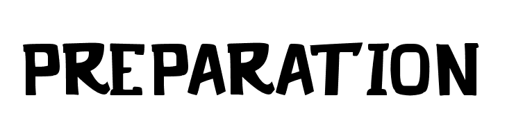 punch it PGS  Free Fonts Download