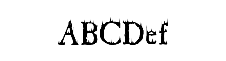 Cheap Fire  Free Fonts Download