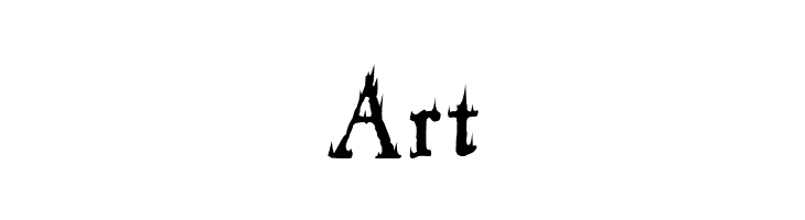 Cheap Fire  Free Fonts Download