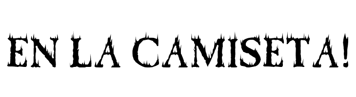 Cheap Fire  Free Fonts Download