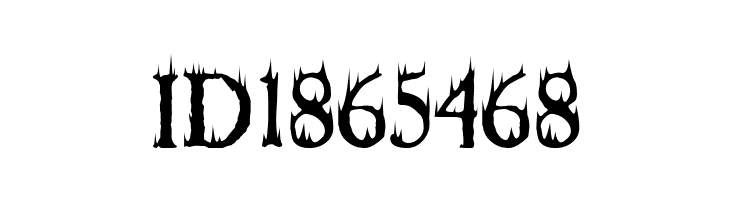 Cheap Fire  Free Fonts Download