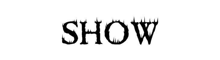 Cheap Fire  Free Fonts Download