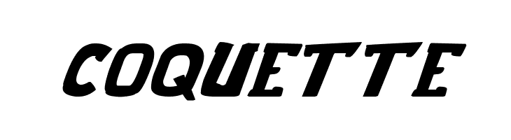 punch it PGS Bold Italic  Free Fonts Download