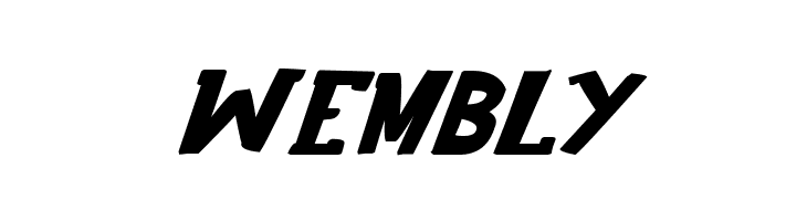 punch it PGS Bold Italic  Free Fonts Download