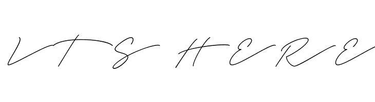 Tamoro Script Personal Use Only  Free Fonts Download