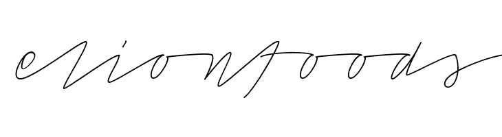 Tamoro Script Personal Use Only  Free Fonts Download
