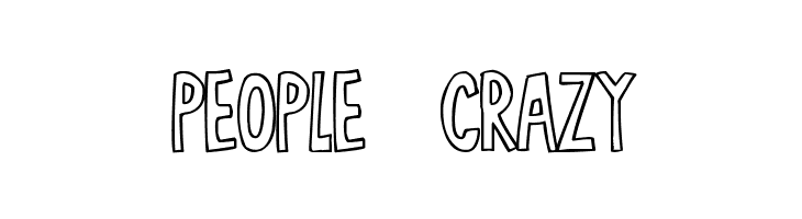 Sin Gracia  Free Fonts Download