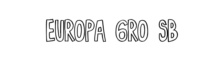 Sin Gracia  Free Fonts Download