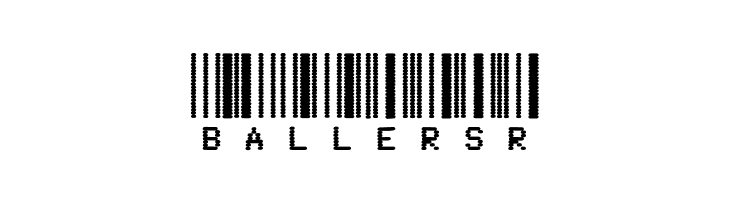 Code3X-DotImpact  Free Fonts Download