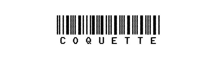 Code3X-DotImpact  Free Fonts Download