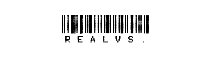 Code3X-DotImpact  Free Fonts Download