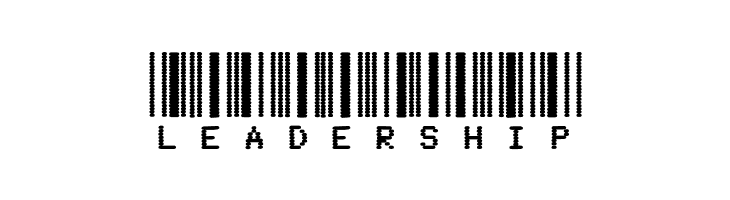 Code3X-DotImpact  Free Fonts Download