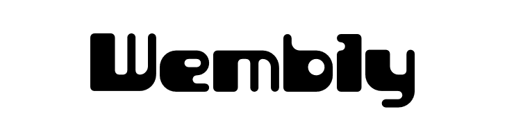 BopGun-Regular  Free Fonts Download