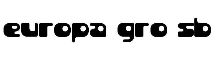 BopGun-Regular  Free Fonts Download