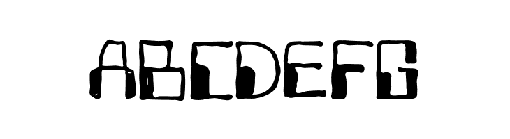 OneNation-Regular  Free Fonts Download