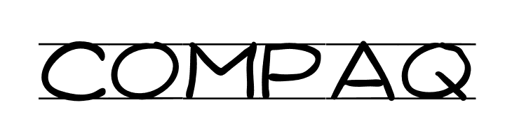 Dimension-Regular  Free Fonts Download