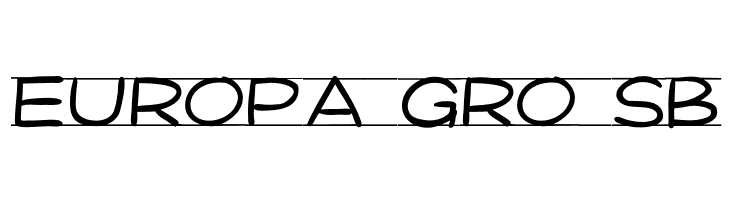 Dimension-Regular  Free Fonts Download