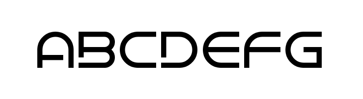 Chandstate  Free Fonts Download
