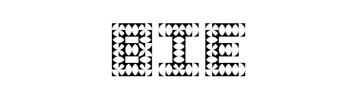 COSMO Regular  Free Fonts Download