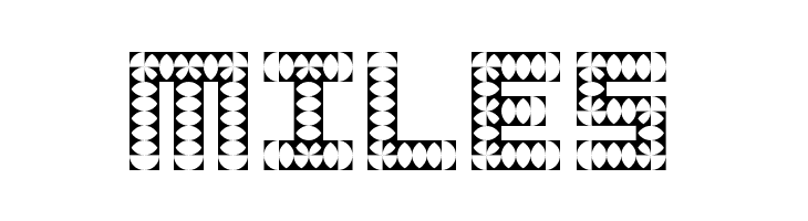 COSMO Regular  Free Fonts Download