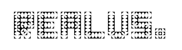 COSMO Regular  Free Fonts Download