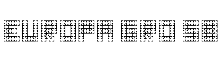 COSMO Regular  Free Fonts Download