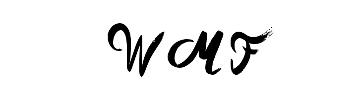 The Hit  Free Fonts Download