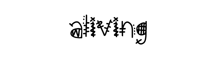 aztec kingdom  Free Fonts Download