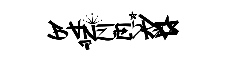 one8seven  2.0  Free Fonts Download