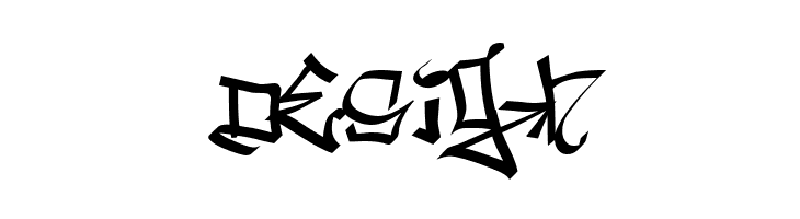 one8seven  2.0  Free Fonts Download