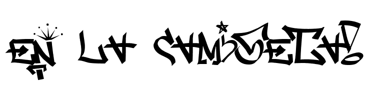 one8seven  2.0  Free Fonts Download