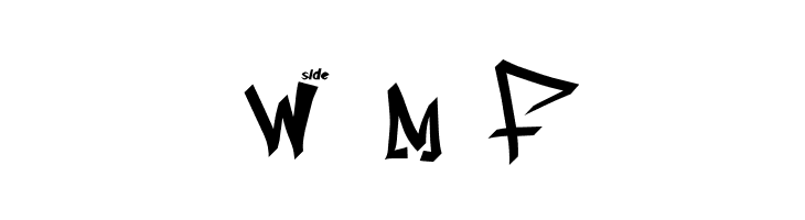 one8seven  2.0  Free Fonts Download