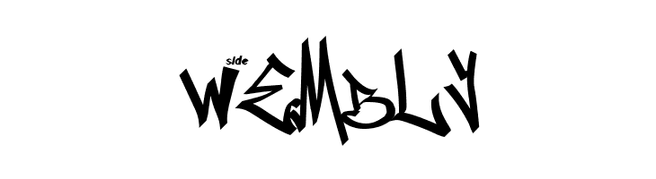 one8seven  2.0  Free Fonts Download