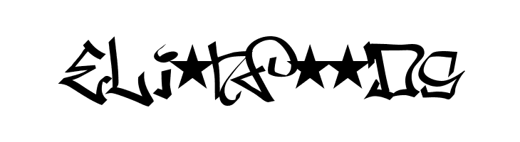 one8seven  2.0  Free Fonts Download