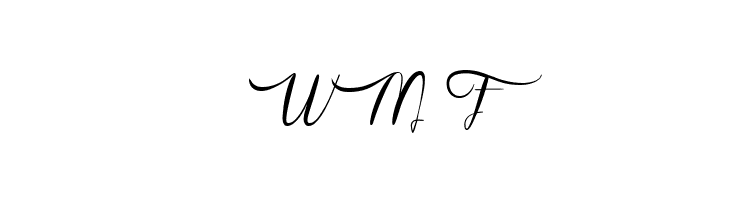 Walker on the Moon  Free Fonts Download