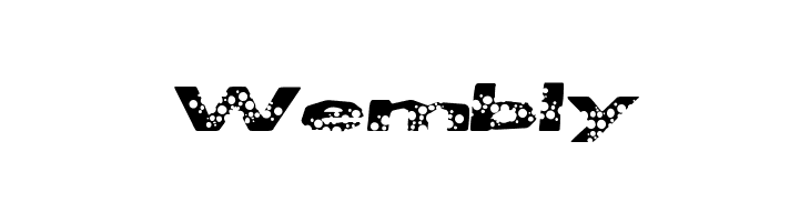 CleanBubbles  Free Fonts Download