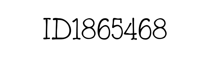 Mitchell Park East  Free Fonts Download