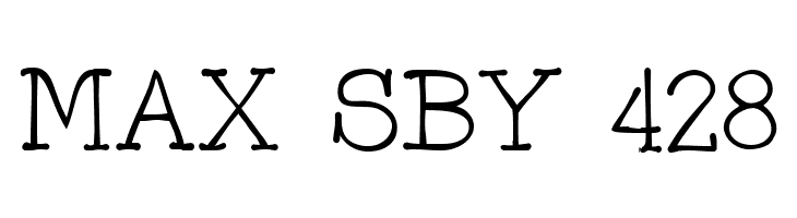 Mitchell Park East  Free Fonts Download