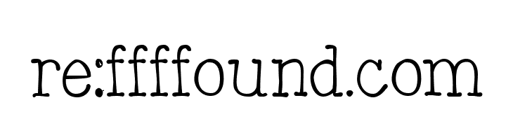 Mitchell Park East  Free Fonts Download