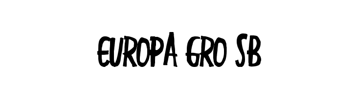 GreatEnding  Free Fonts Download