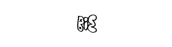 GetReal  Free Fonts Download