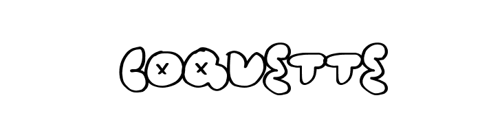 GetReal  Free Fonts Download
