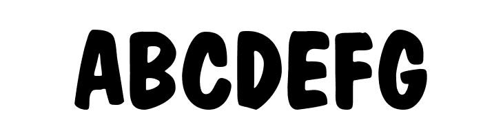 MktBold Plain:  Free Fonts Download