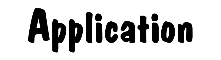 MktBold Plain:  Free Fonts Download