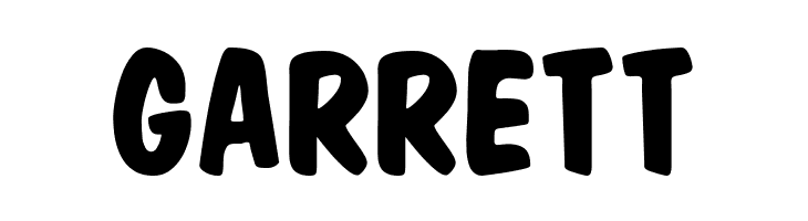 MktBold Plain:  Free Fonts Download