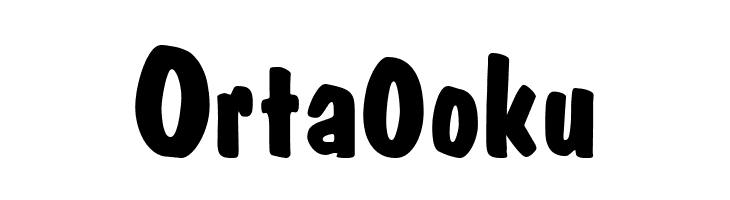 MktBold Plain:  Free Fonts Download