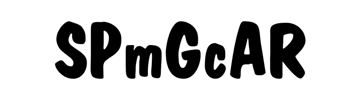 MktBold Plain:  Free Fonts Download