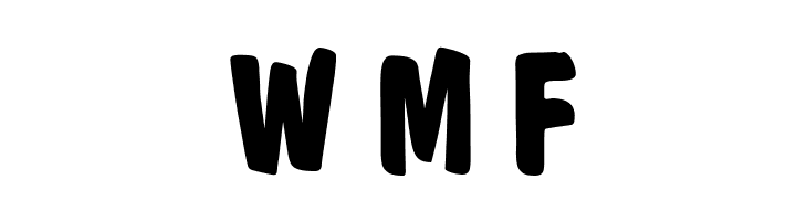 MktBold Plain:  Free Fonts Download