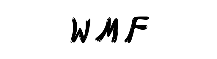 PWGhost  Free Fonts Download